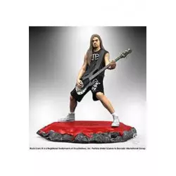 Pantera Rock Iconz Statue...