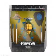 Les Tortues Ninja (Teenage...