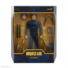 Bruce Lee Action Figurine...