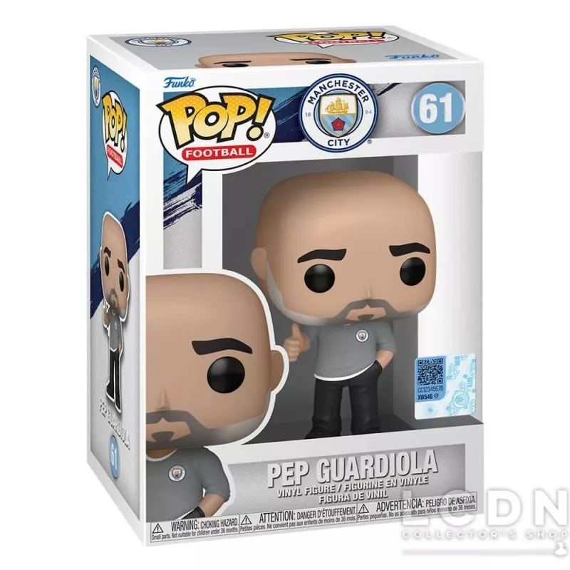 La figurine Funko Pop XXL de Harry Potter est en solde sur