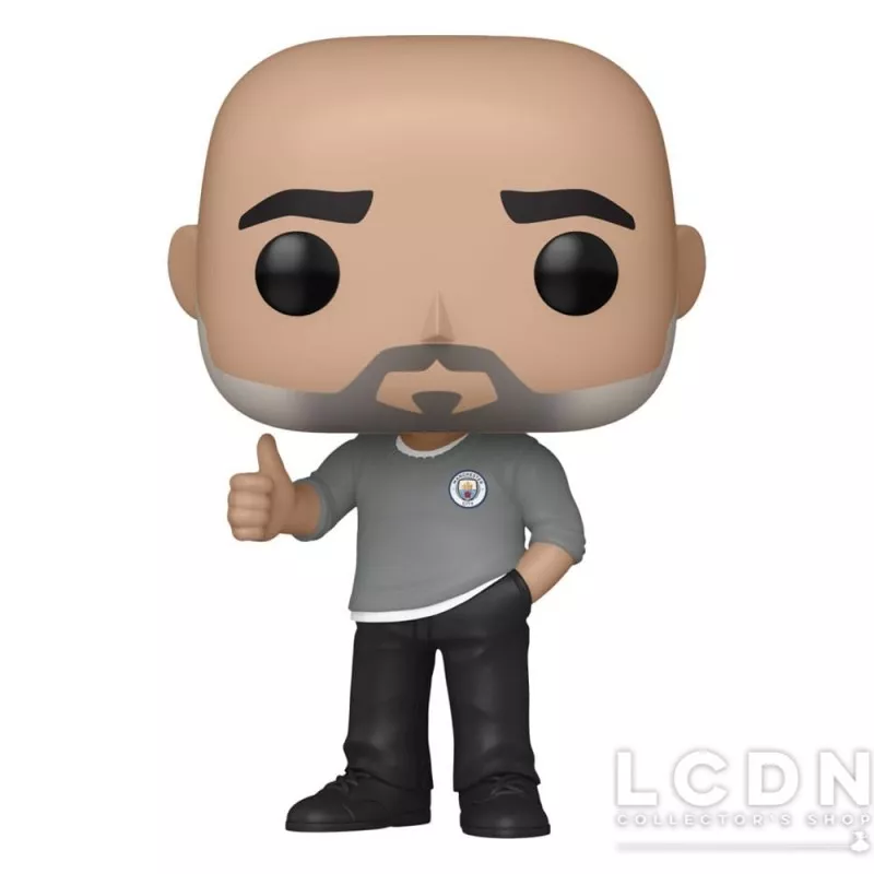 Pop football sale figures
