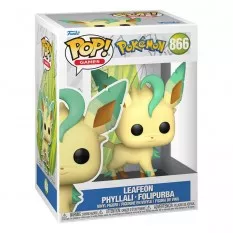 Pokemon POP! Games Leafeon...