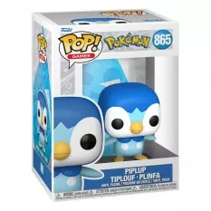 Pokemon POP! Games Piplup...