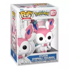 Pokémon POP! Games Nymphali...