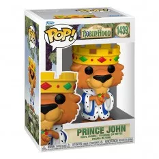 Robin Hood POP! Disney...