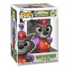 Robin Hood POP! Disney...