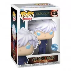 Jujutsu Kaisen POP!...