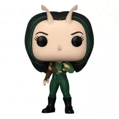 Les Gardiens de la Galaxie 3 POP! Marvel Mantis Figurine 10cm N°1212