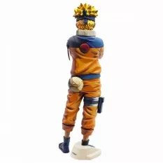 Naruto Figurine Grandista Manga Dimensions Uzumaki Naruto 23cm