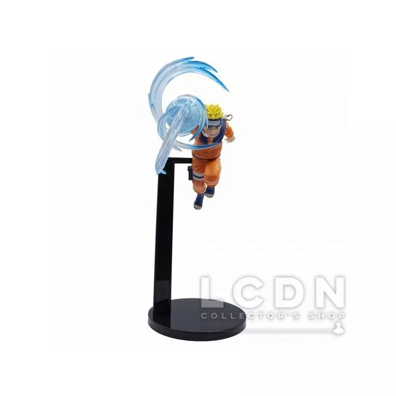 Naruto Figure Effectreme Uzumaki Naruto 12cm