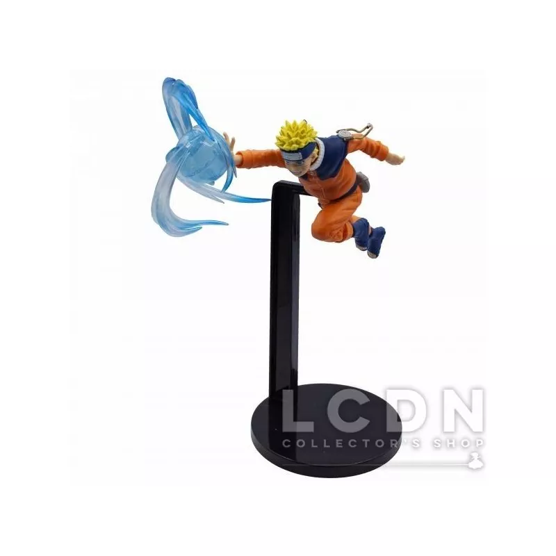 Naruto Figure Effectreme Uzumaki Naruto 12cm
