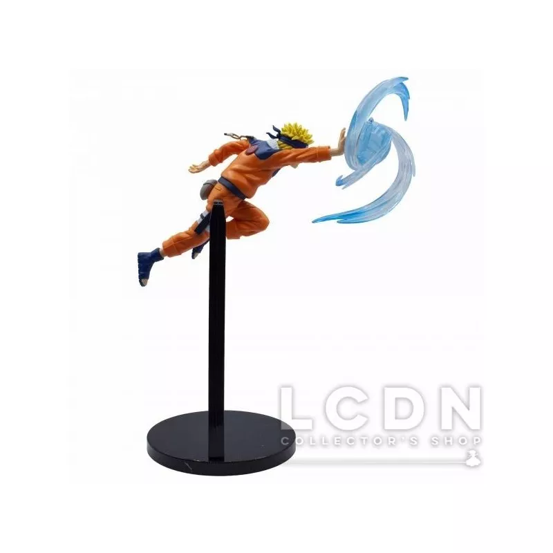 Naruto Figure Effectreme Uzumaki Naruto 12cm