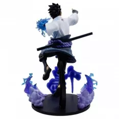 Naruto Shippuden Figurine Vibration Stars Uchiha Sasuke Special Ver 20cm