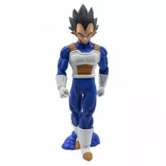 Dragonball Z Statue Solid Edge Works Vegeta 21cm