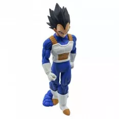 Dragonball Z Statue Solid Edge Works Vegeta 21cm