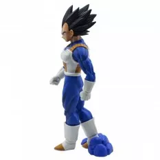 Dragonball Z Statue Solid Edge Works Vegeta 21cm