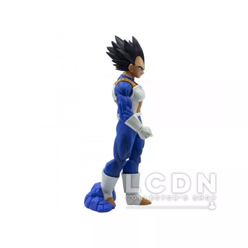 Dragonball Z Statue Solid Edge Works Vegeta 21cm