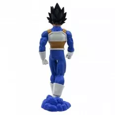 Dragonball Z Statue Solid Edge Works Vegeta 21cm