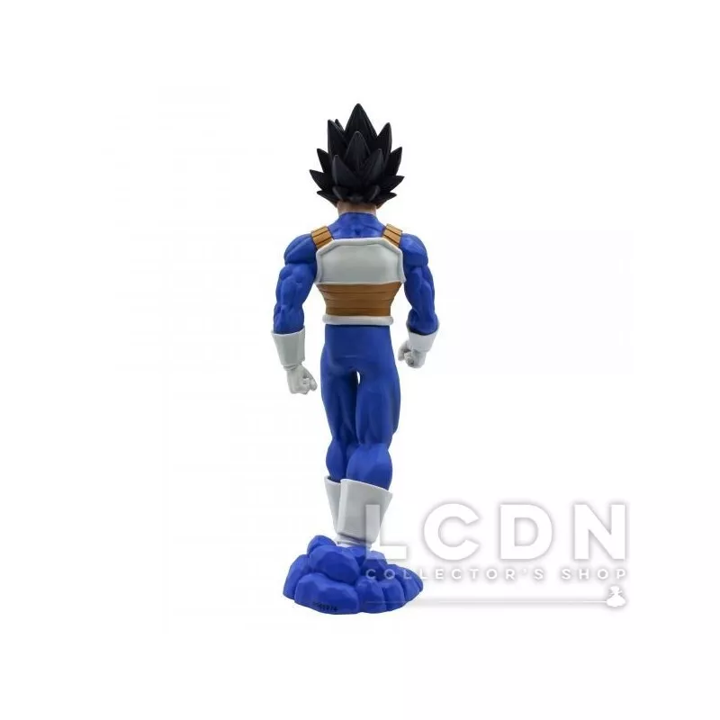 Dragonball Z Statue Solid Edge Works Vegeta 21cm
