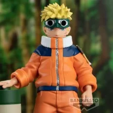 Naruto Figurine Memorable Sage Uzumaki Naruto 12cm
