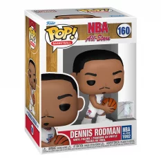 NBA Legends POP! Sports...