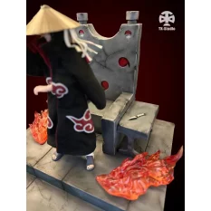 Itachi Uchiha Trône Throne...