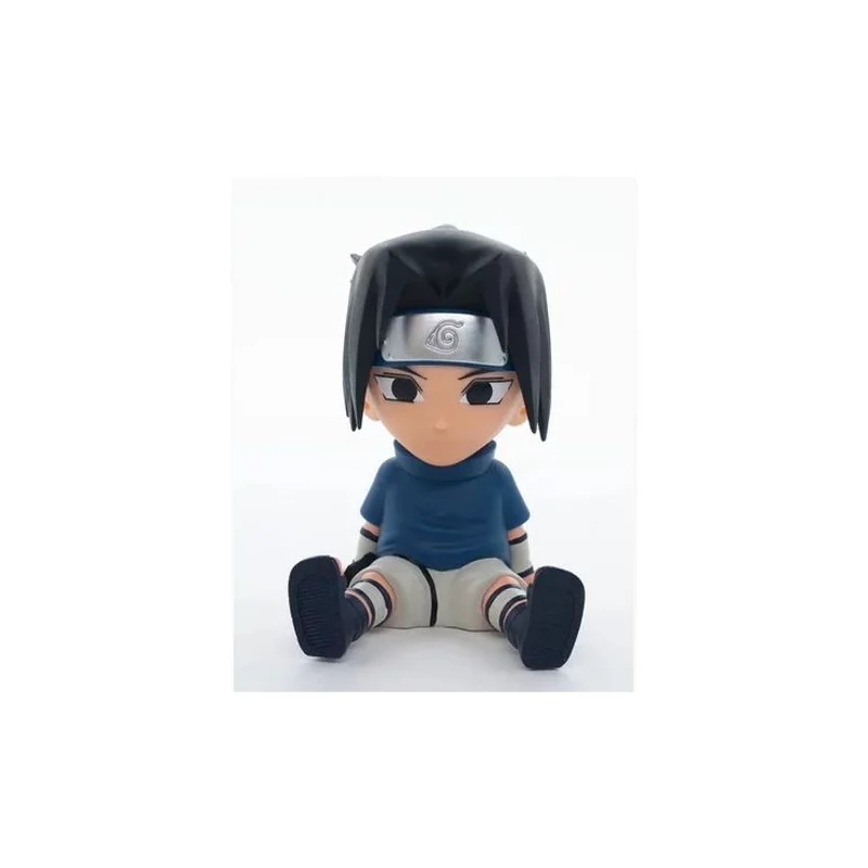 Naruto Money Bank Sasuke Uchiha