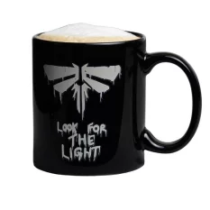 The Last Of Us Part 1 Mug...