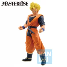 Dragon Ball Z Figurine...