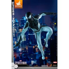 Hot Toys VGM36 Spider-Man Negative Suit 1/6 Collectible Figure 30cm Exclusive