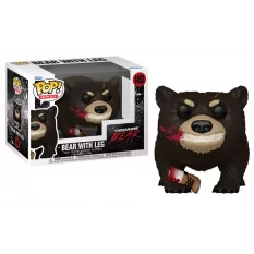 Cocaine Bear POP! Movies...