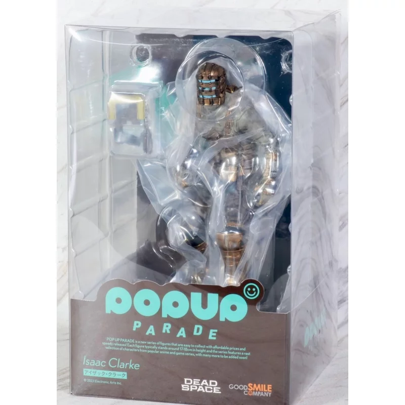 Dead space funko pop hotsell