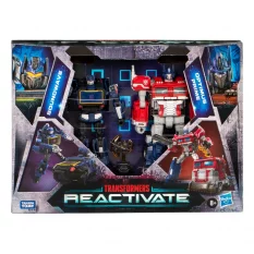 Transformers: Reactivate...