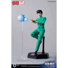 Yu Yu Hakusho Collectible...