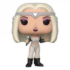 Cher POP! Rocks Living Proof Figurine 10cm N°385