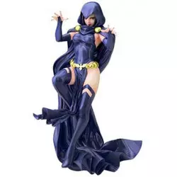 DC Comics Bishoujo Raven...