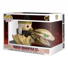 House of the Dragon POP!...