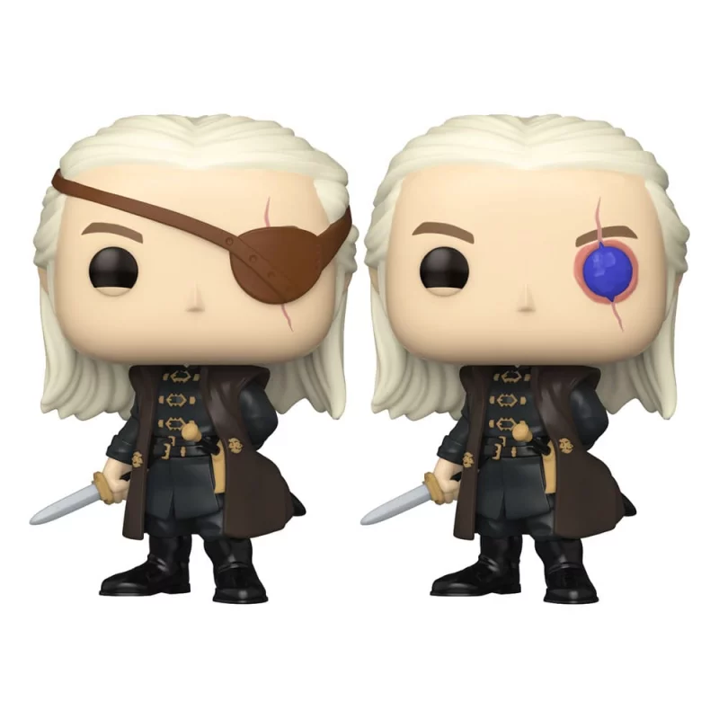 Funko pop game of thrones chase outlet