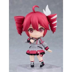 Synthesizer V AI Action Figure Nendoroid Kasane Teto: Synthesizer V AI Ver. 10cm