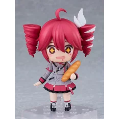 Synthesizer V AI Action Figure Nendoroid Kasane Teto: Synthesizer V AI Ver. 10cm