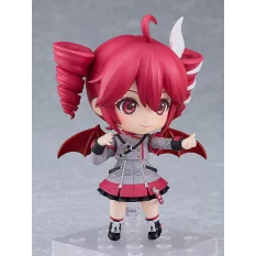 Synthesizer V AI Action Figure Nendoroid Kasane Teto: Synthesizer V AI Ver. 10cm