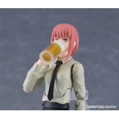 Chainsaw Man Action Figure Figma Makima 15cm