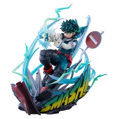 My Hero Academia Figurine...