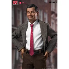 Mr. Bean Collectible Action Figurine 1/6 Genesis Emen GE022