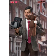 Mr. Bean Collectible Action Figurine 1/6 Genesis Emen GE022