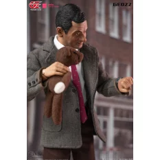 Mr. Bean Collectible Action Figurine 1/6 Genesis Emen GE022