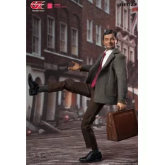 Mr. Bean Collectible Action Figurine 1/6 Genesis Emen GE022
