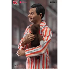 Mr. Bean Collectible Action Figurine 1/6 Genesis Emen GE022