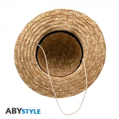 One Piece Chapeau de Paille Luffy (Taille Adulte)