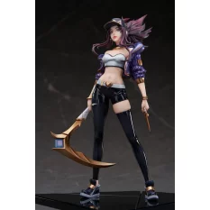 League of Legends Figure 1/7 K/DA Akali 25cm